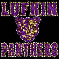 Lufkin panthers