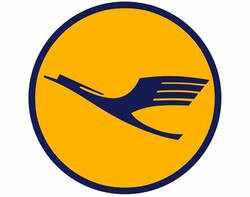 Lufthansa airlines