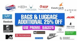 Luggage brand