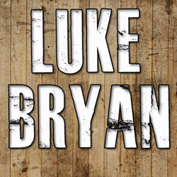 Luke bryan
