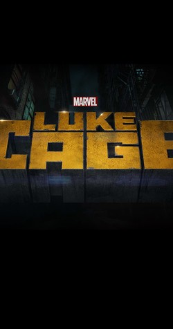 Luke cage