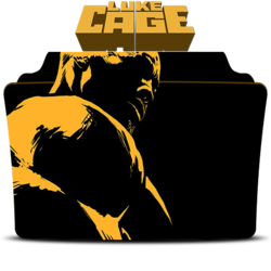 Luke cage