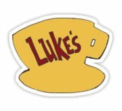 Luke's coffee