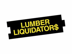 Lumber liquidators