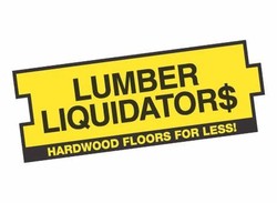 Lumber liquidators