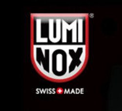 Luminox watch