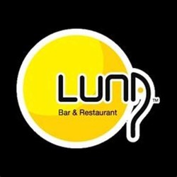 Luna bar