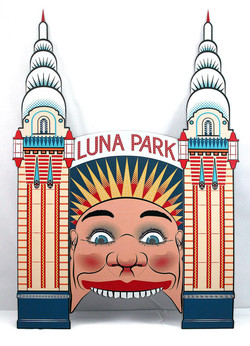 Luna park sydney