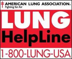 Lung association
