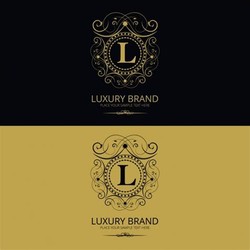 Luxury brand