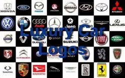 Luxury car brands