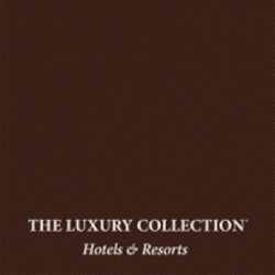 Luxury collection hotel