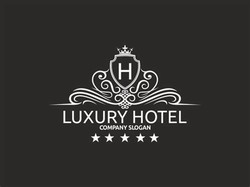 Luxury hotel