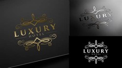 Luxury hotel