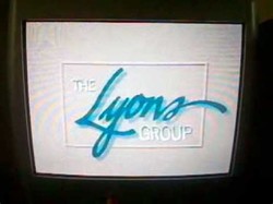 Lyons group