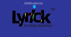 Lyrick studios