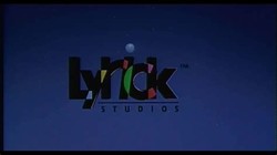 Lyrick studios movie