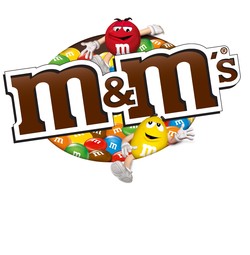 M and m candy