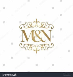 M and n