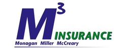 M3 insurance