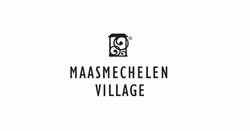 Maasmechelen village