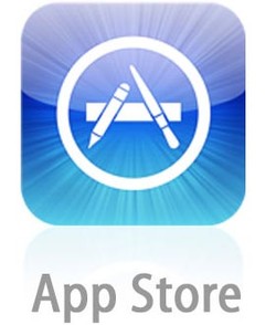 Mac app store