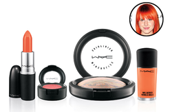 Mac cosmetics