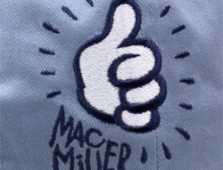 Mac miller
