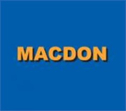 Macdon