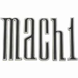 Mach 1