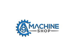 Machine shop