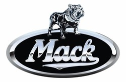 Mack bulldog
