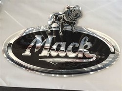 Mack bulldog