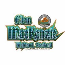 Mackenzie clan