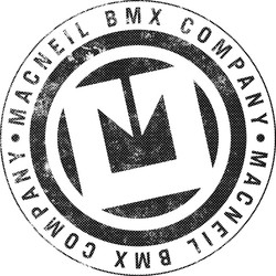 Macneil bmx