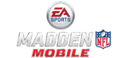 Madden mobile