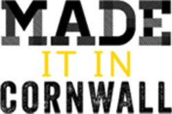 Made in cornwall