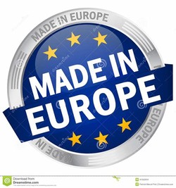 Made in europe