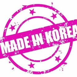 Made in korea