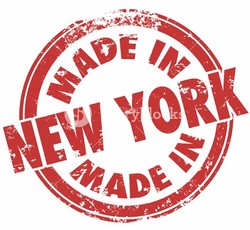 Made in nyc