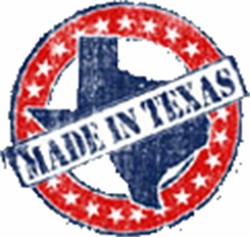 Made in texas