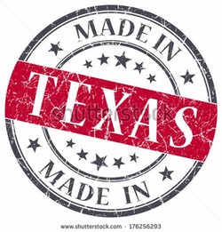 Made in texas