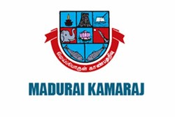 Madurai kamaraj university