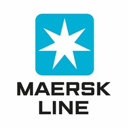 Maersk line