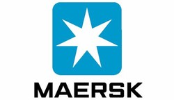 Maersk oil