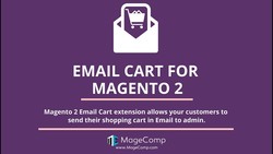Magento 2 email