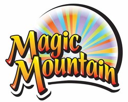 Magic mountain