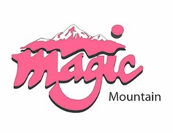Magic mountain