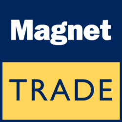 Magnet trade