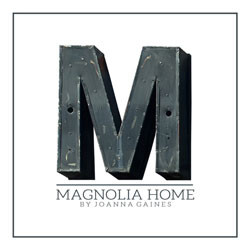 Magnolia home